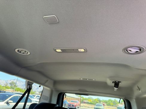 Used 2019 Chevrolet Suburban Premier w/ RST 6.2L Performance Edition AWD/4WD image 25