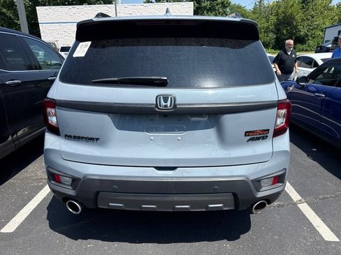 Used 2023 Honda Passport TrailSport image 5