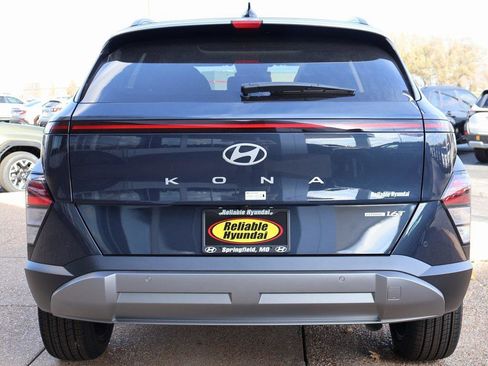 New 2026 Hyundai Kona Limited image 5