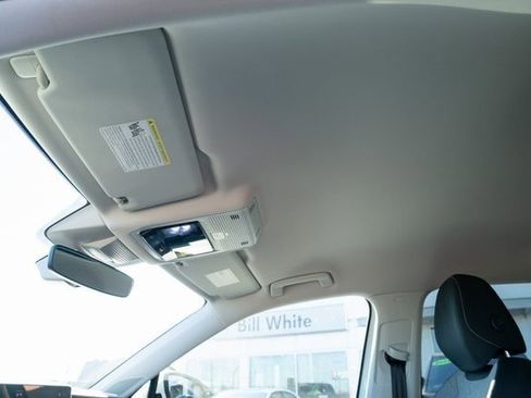 New 2026 Volkswagen Tiguan S image 20