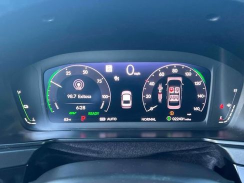 Used 2024 Honda Accord Sport image 29