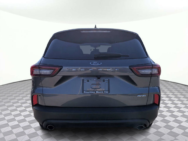 Used 2025 Ford Escape ST-Line Select AWD/4WD image 4