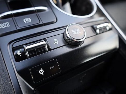 Used 2023 Kia K5 GT-Line image 35