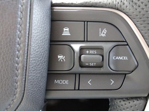 New 2026 Toyota Tundra 1794 Edition AWD/4WD image 31