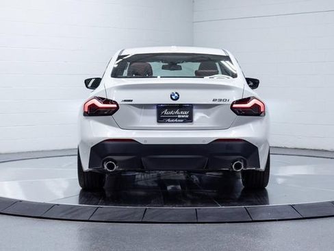 New 2026 BMW 230i xDrive Coupe w/ Premium Package AWD/4WD image 10