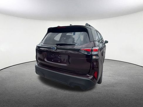New 2026 Subaru Forester Premium AWD/4WD image 8