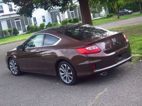 Used 2014 Honda Accord EX-L image 27