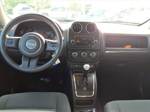 Used 2011 Jeep Patriot Sport w/ PWR Value Group image 7