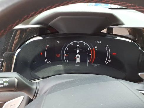 Used 2024 Lexus NX 350 F Sport AWD/4WD image 8