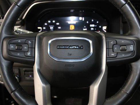 Used 2023 GMC Yukon Denali w/ Max Trailering Package image 33