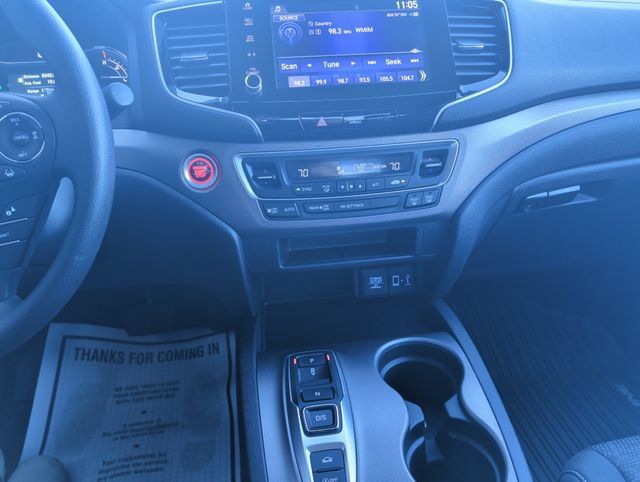 Used 2022 Honda Ridgeline Sport image 18