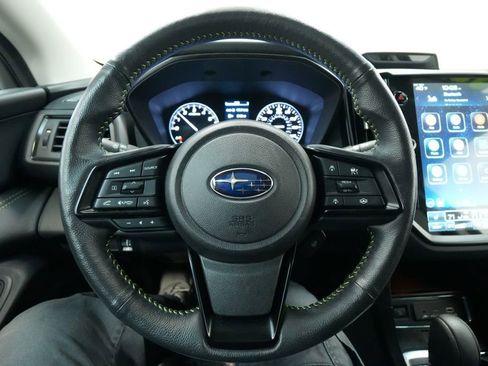 Used 2023 Subaru Ascent Onyx Edition Limited image 44