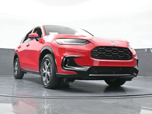 Used 2023 Honda HR-V EX-L image 66