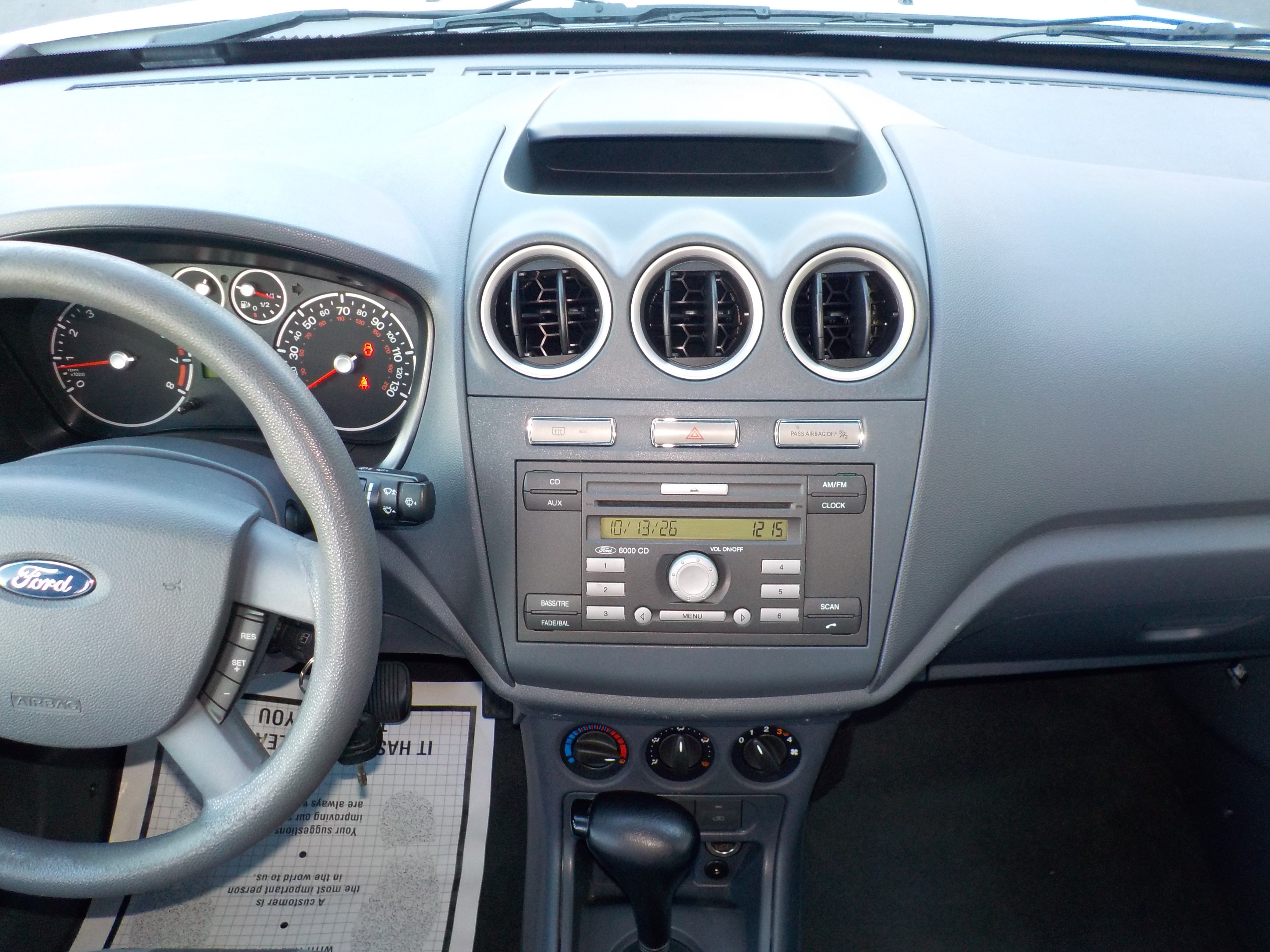 Used 2011 Ford Transit Connect XLT FWD image 19