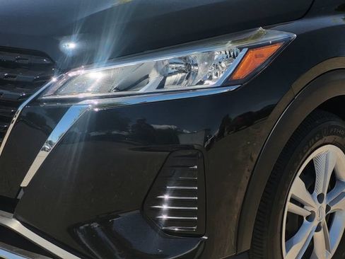 Certified 2024 Nissan Kicks S FWD image 4