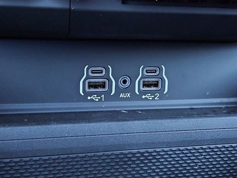 New 2026 RAM 1500 Lone Star AWD/4WD image 27