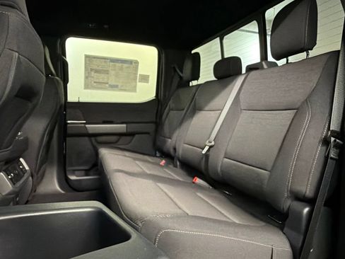 New 2026 Ford F150 XLT AWD/4WD image 32