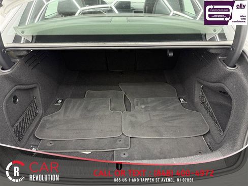 Used 2023 Audi A4 2.0T Premium Plus AWD/4WD image 7