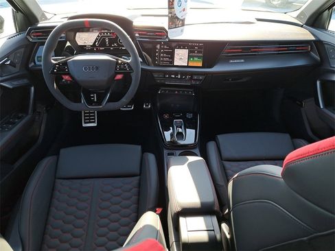 New 2026 Audi RS 3 image 24