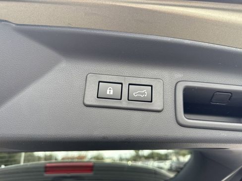 New 2026 Subaru Forester Limited w/ Limited Package image 34