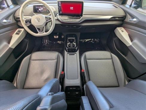 Used 2021 Volkswagen ID.4 1st Edition RWD image 15