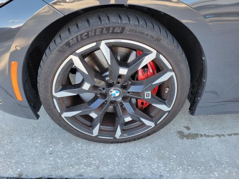 Certified 2025 BMW M340i RWD image 5