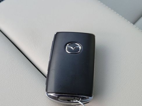 New 2026 MAZDA CX-90 3.3 Turbo S w/ Premium Plus AWD/4WD image 36