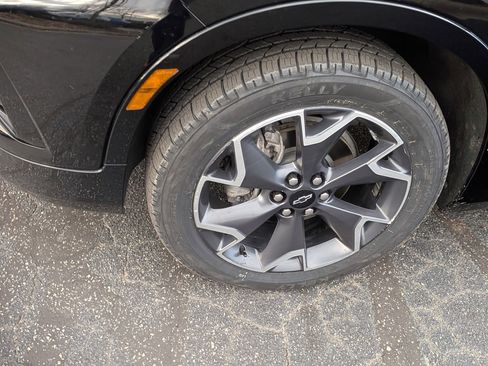 Used 2022 Chevrolet Blazer RS image 12