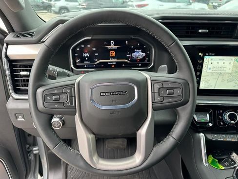 Used 2024 GMC Sierra 1500 Denali w/ Denali Reserve Package image 12
