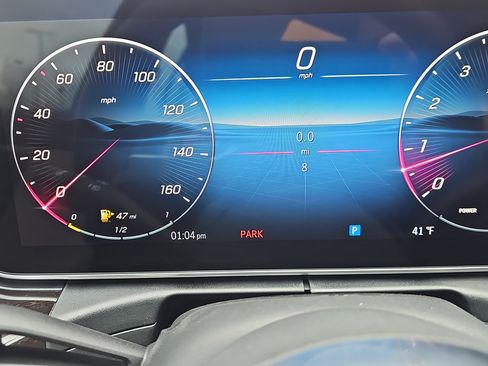 Certified 2026 Mercedes-Benz C 300 4MATIC Sedan image 16