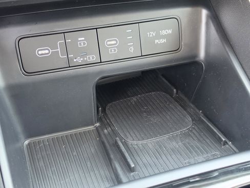 New 2026 Hyundai Tucson SEL image 34