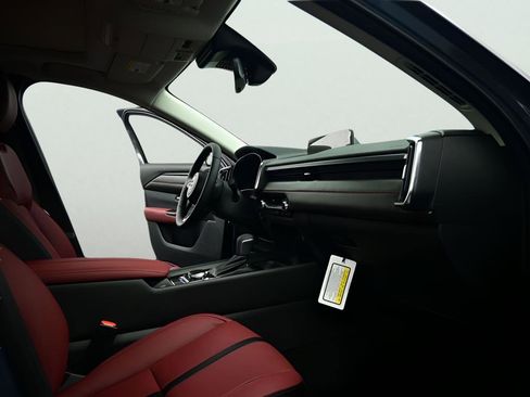 New 2026 MAZDA CX-50 2.5 Hybrid w/ Weather Package image 14