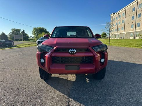 Used 2014 Toyota 4Runner SR5 Premium AWD/4WD image 13
