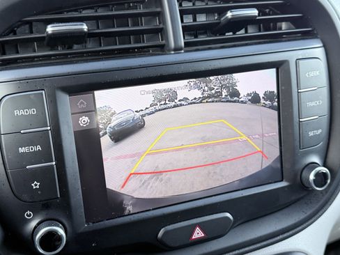 Used 2022 Kia Soul LX w/ Technology Package image 54