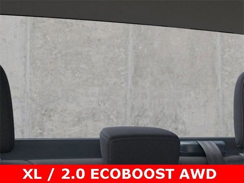 New 2025 Ford Maverick XL w/ Equipment Group 102A image 53