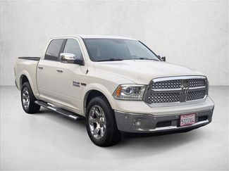 Used 2018 RAM 1500 Laramie w/ Convenience Group video 3