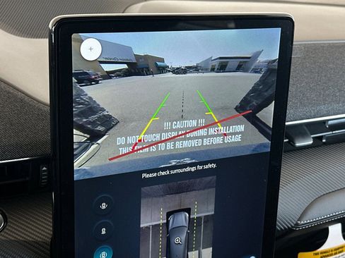 New 2026 Ford Mustang Mach-E Premium w/ Technology Package image 19