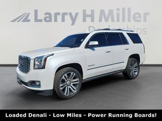 Used 2018 GMC Yukon Denali w/ Denali Ultimate Package video 1