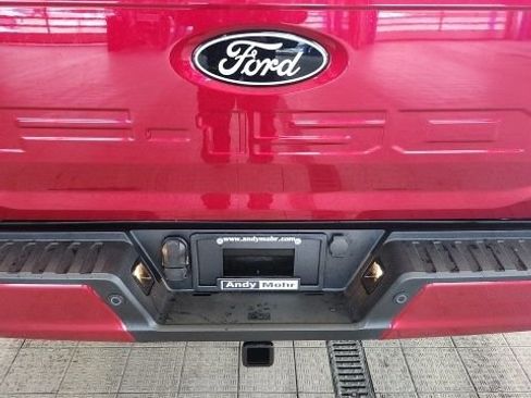 New 2026 Ford F150 Lariat w/ Equipment Group 502A High image 14