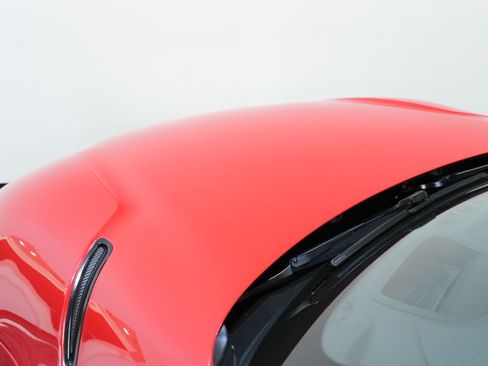 Used 2021 Toyota Supra Premium w/ Driver Assist Package image 18