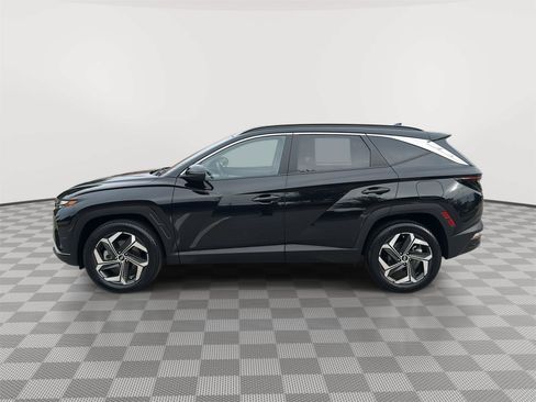 Certified 2024 Hyundai Tucson SEL w/ Convenience Package AWD/4WD image 8
