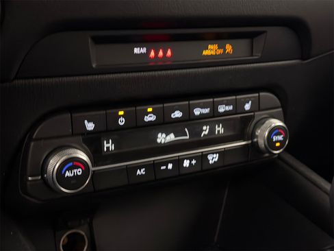 Used 2023 MAZDA CX-5 AWD 2.5 S w/ Select Package image 25