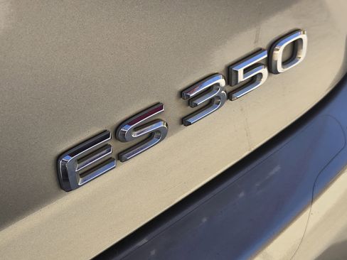 Used 2017 Lexus ES 350 image 21