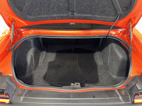 Used 2023 Dodge Challenger R/T Scat Pack RWD image 13