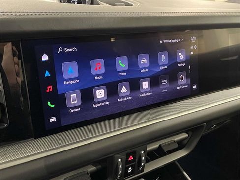 New 2026 Porsche Cayenne S image 28