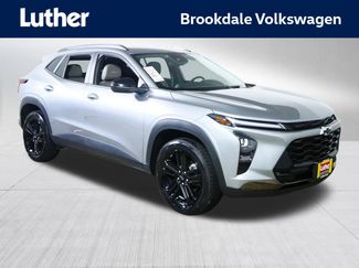 Used 2024 Chevrolet Trax ACTIV w/ Driver Confidence Package FWD video 1