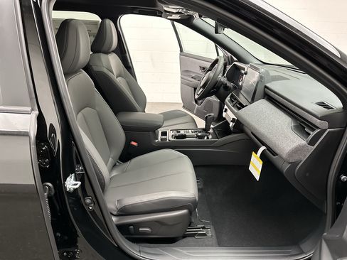 New 2026 Subaru Outback Limited AWD/4WD image 24