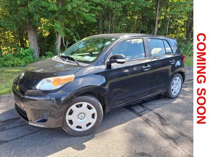 Used 2012 Scion xD