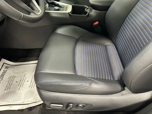 Used 2025 Toyota RAV4 XSE w/ Weather Package image 13