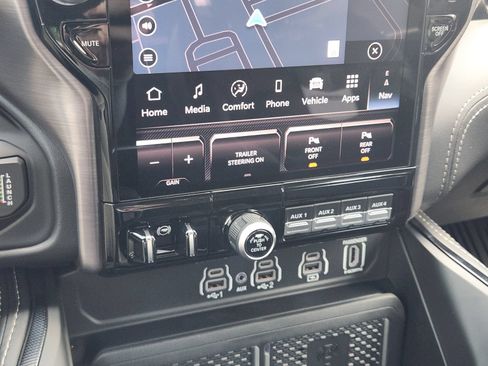 New 2026 RAM 1500 RHO w/ RHO Level 1 Equipment Group AWD/4WD image 19